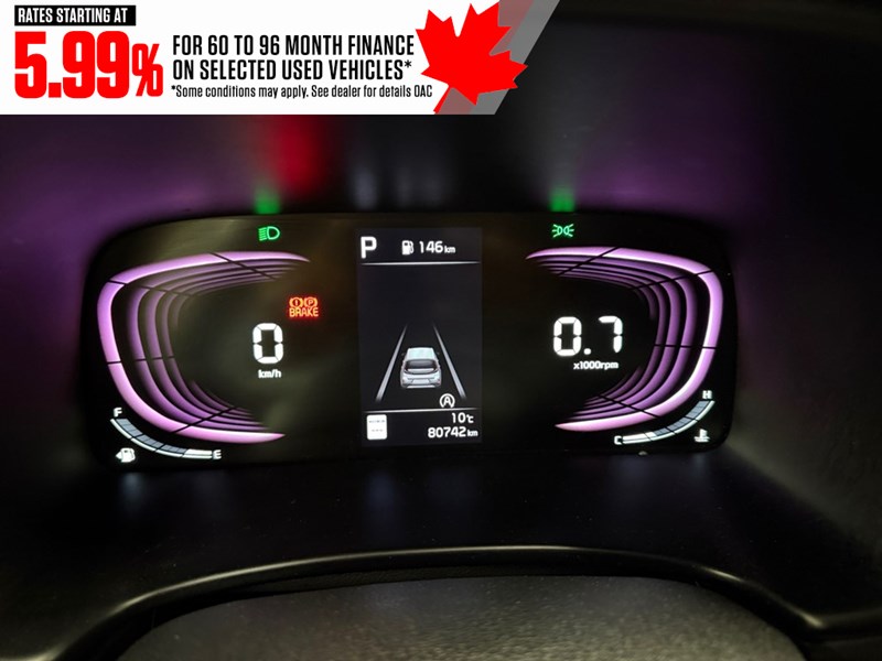 2023 Kia Soul EX IVT