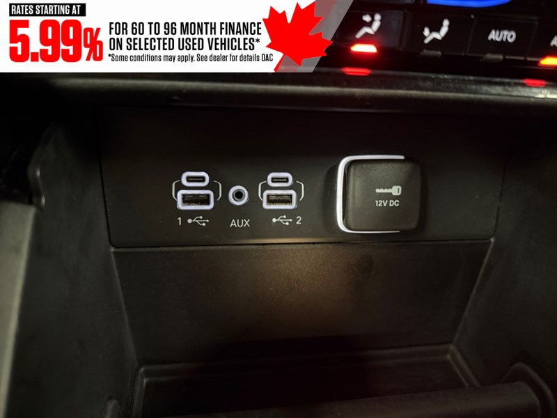 2023 Jeep Grand Cherokee Laredo 4x4