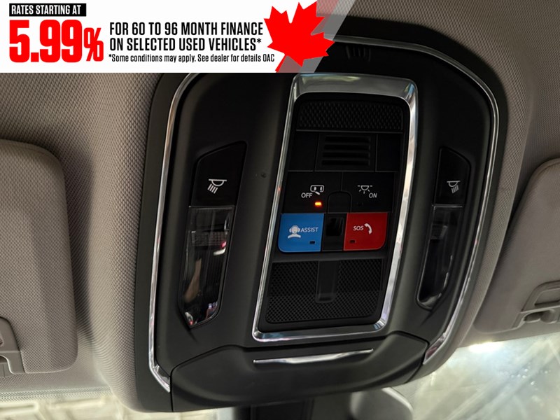 2023 Jeep Grand Cherokee Laredo 4x4