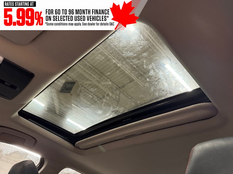 2023 Nissan Altima SR AWD