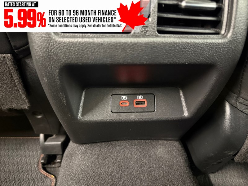 2023 Nissan Altima SR AWD