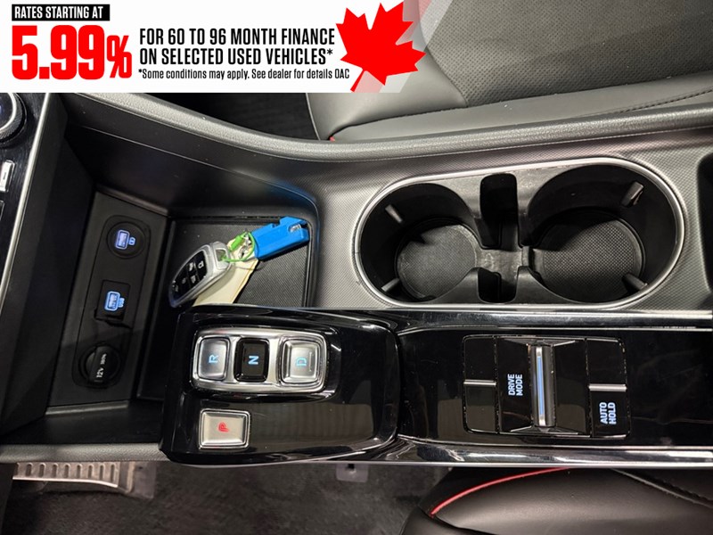 2022 Hyundai Sonata 1.6T Sport