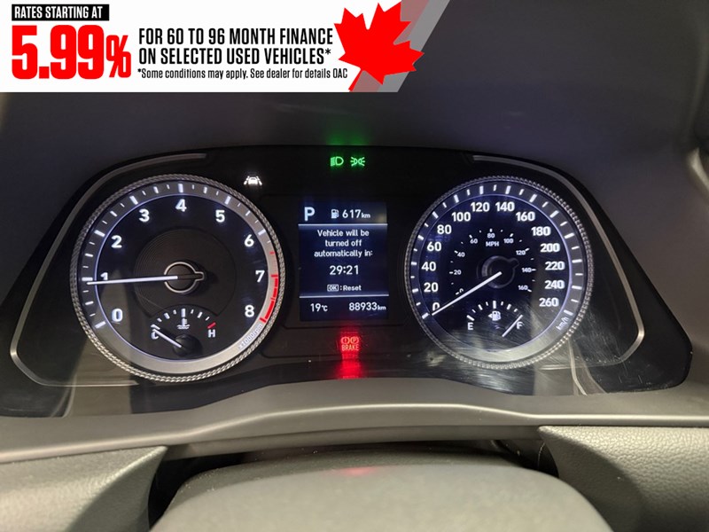 2022 Hyundai Sonata 1.6T Sport