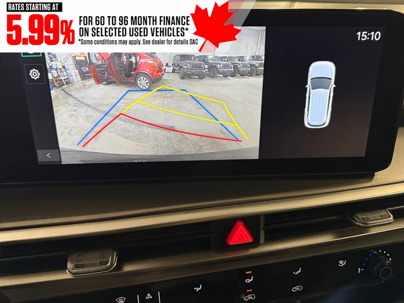 2024 Kia Sorento LX AWD