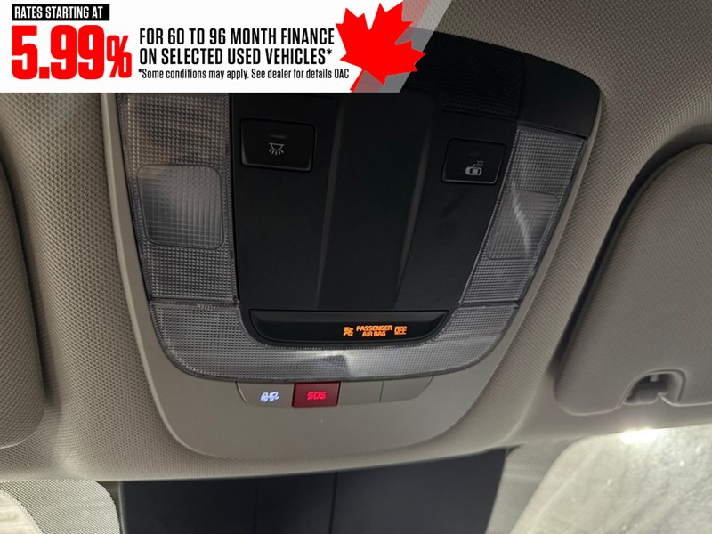 2024 Kia Sorento LX AWD