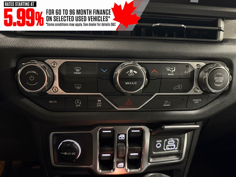 2025 Jeep Wrangler Sport 4 Door 4x4