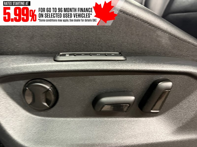 2018 Volkswagen Tiguan Highline 4MOTION