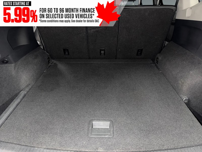 2018 Volkswagen Tiguan Highline 4MOTION