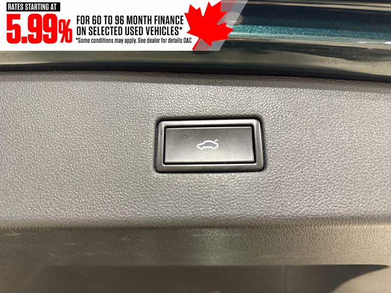 2019 Volkswagen Tiguan Comfortline 4MOTION