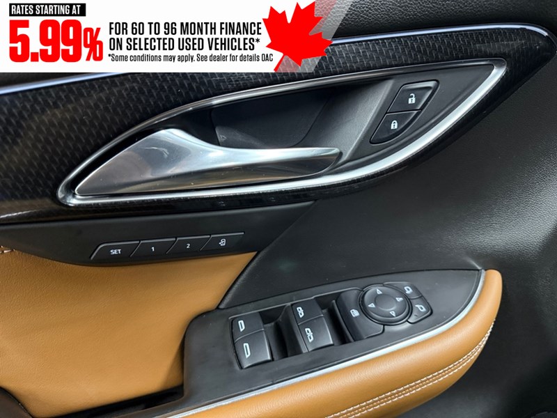 2021 Buick Envision AWD 4dr Essence