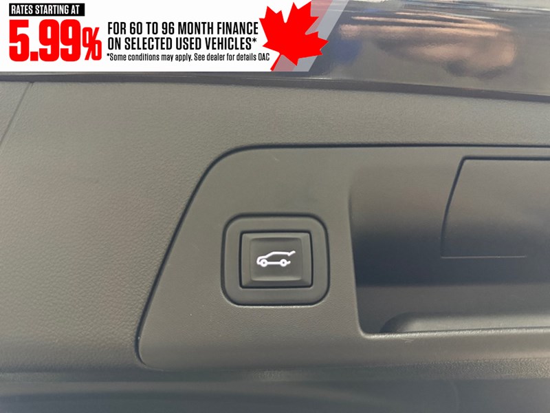 2021 Buick Envision AWD 4dr Essence