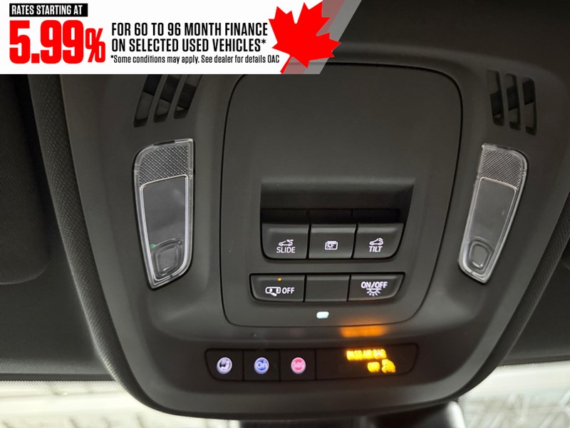 2021 Buick Envision AWD 4dr Essence