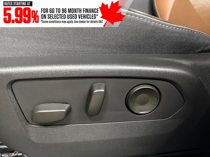 2021 Buick Envision AWD 4dr Essence