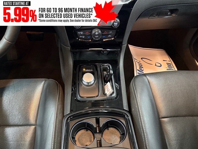 2023 Chrysler 300 300S AWD