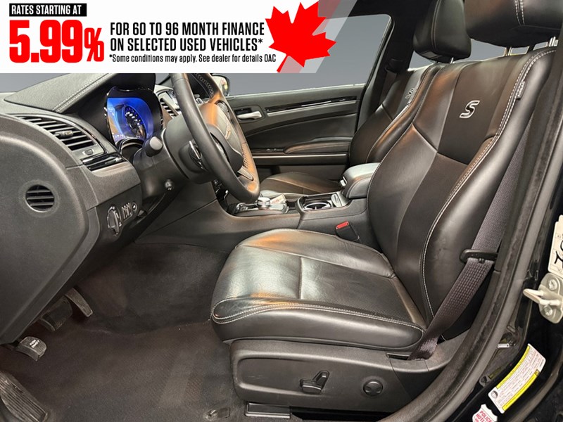 2023 Chrysler 300 300S AWD