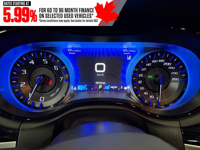 2023 Chrysler 300 300S AWD