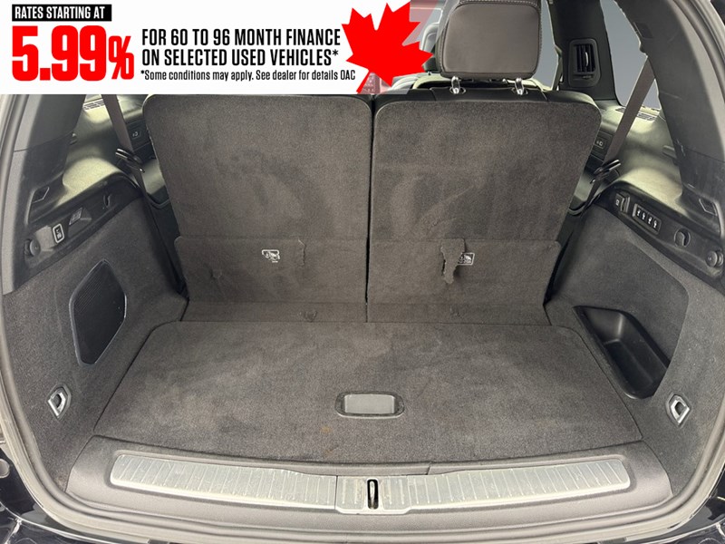 2022 Jeep Grand Cherokee L Overland 4x4