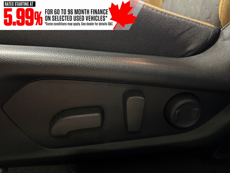 2024 Subaru Crosstrek Onyx AWD