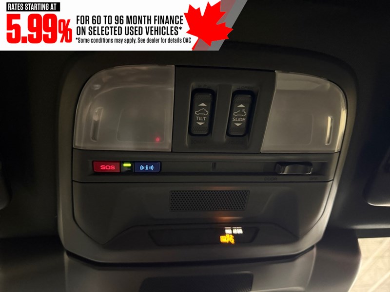 2024 Subaru Crosstrek Onyx AWD