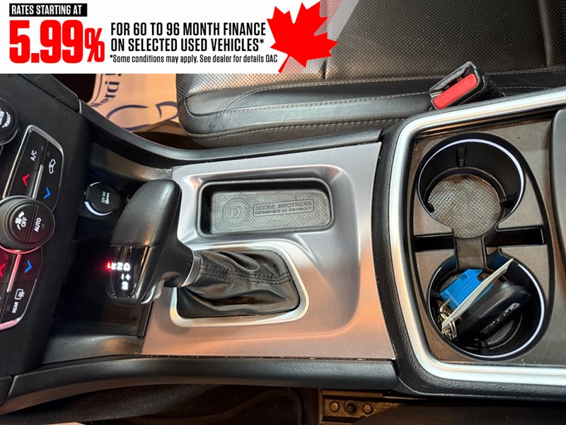 2023 Dodge Charger SXT AWD