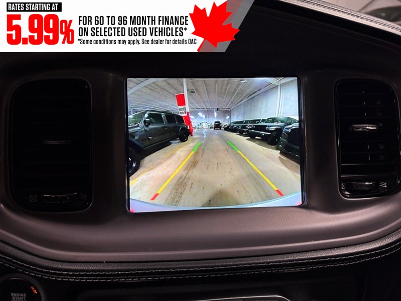 2023 Dodge Charger SXT AWD