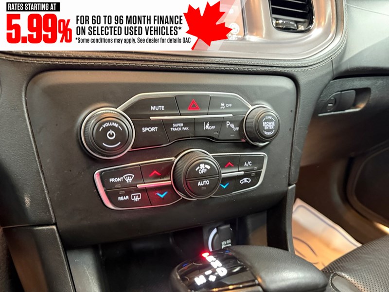 2023 Dodge Charger SXT AWD