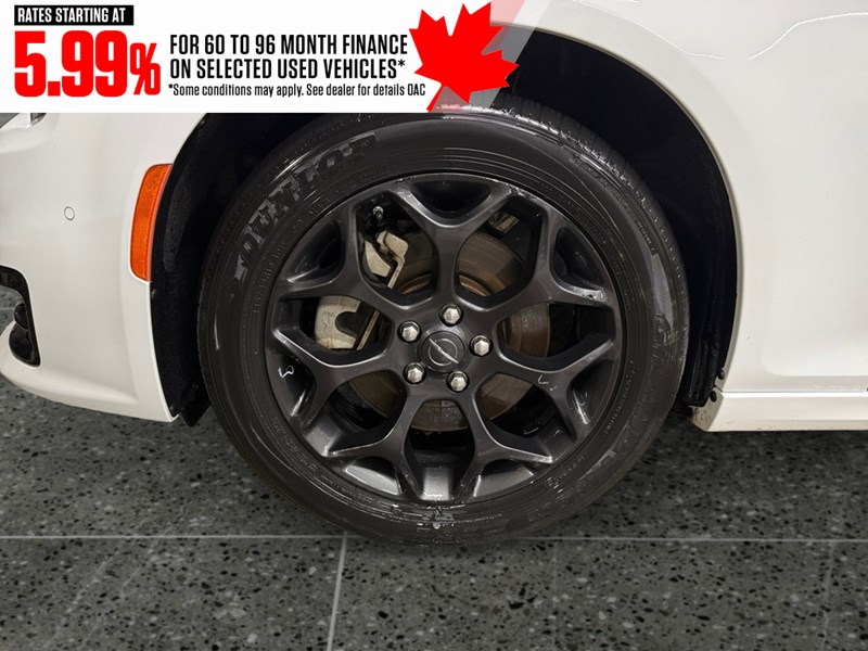 2023 Chrysler 300 300S AWD