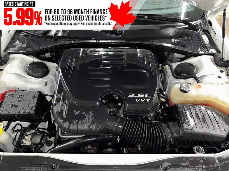 2023 Chrysler 300 300S AWD