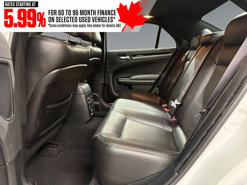 2023 Chrysler 300 300S AWD