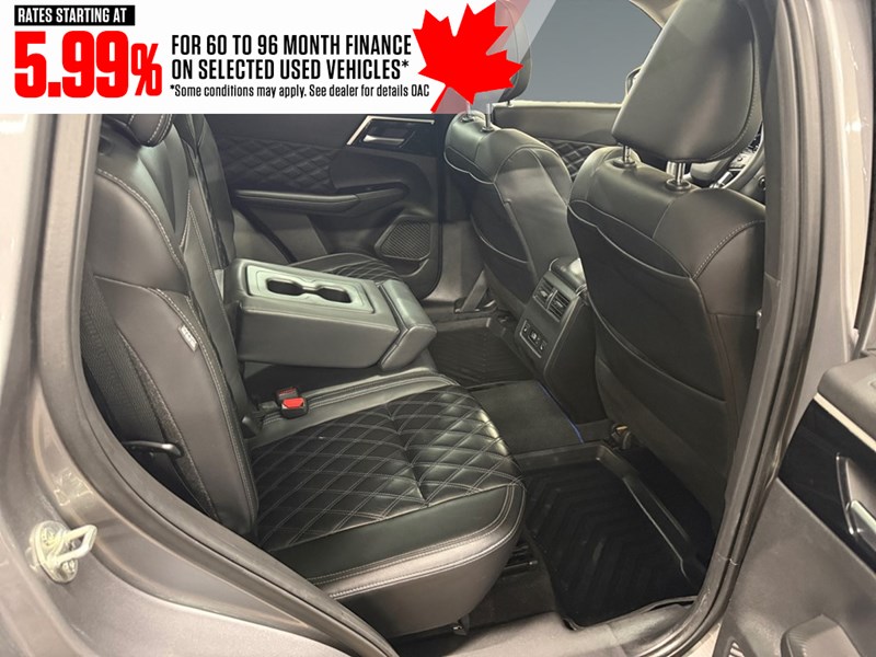 2023 Mitsubishi Outlander Plug-In Hybrid GT S-AWC