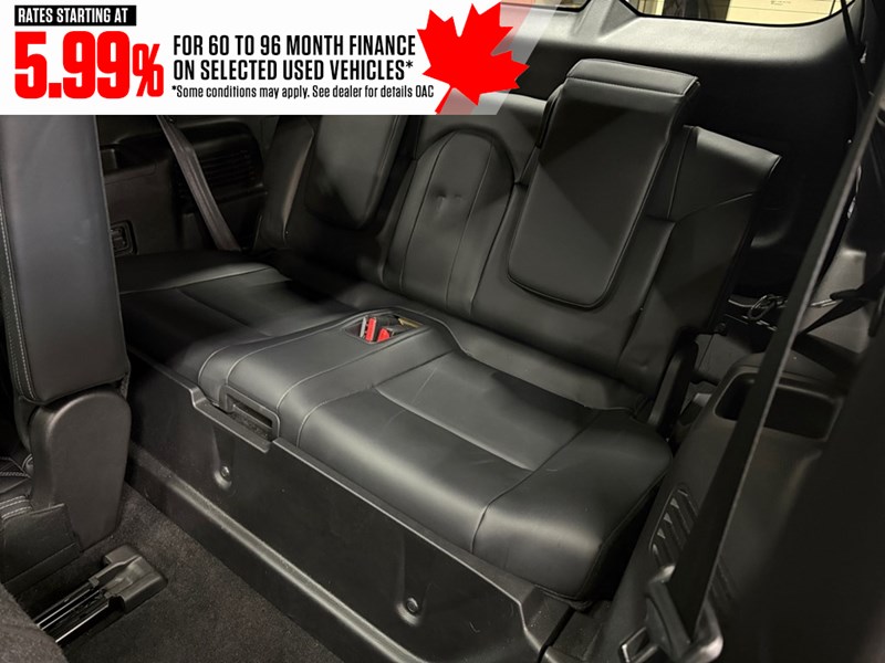 2023 Mitsubishi Outlander Plug-In Hybrid GT S-AWC