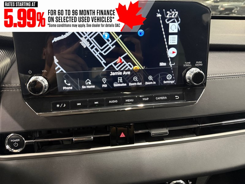 2023 Mitsubishi Outlander Plug-In Hybrid GT S-AWC