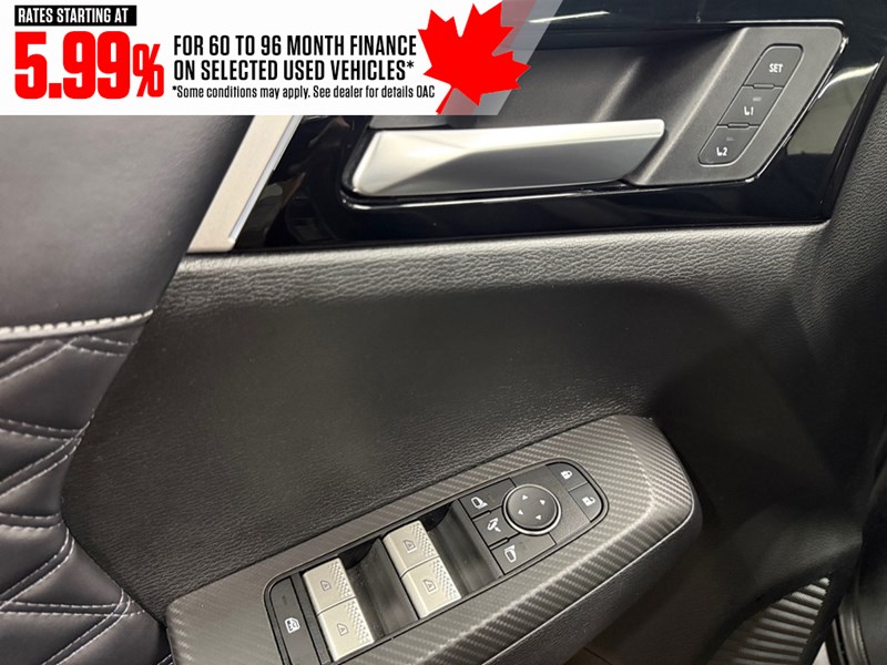 2023 Mitsubishi Outlander Plug-In Hybrid GT S-AWC