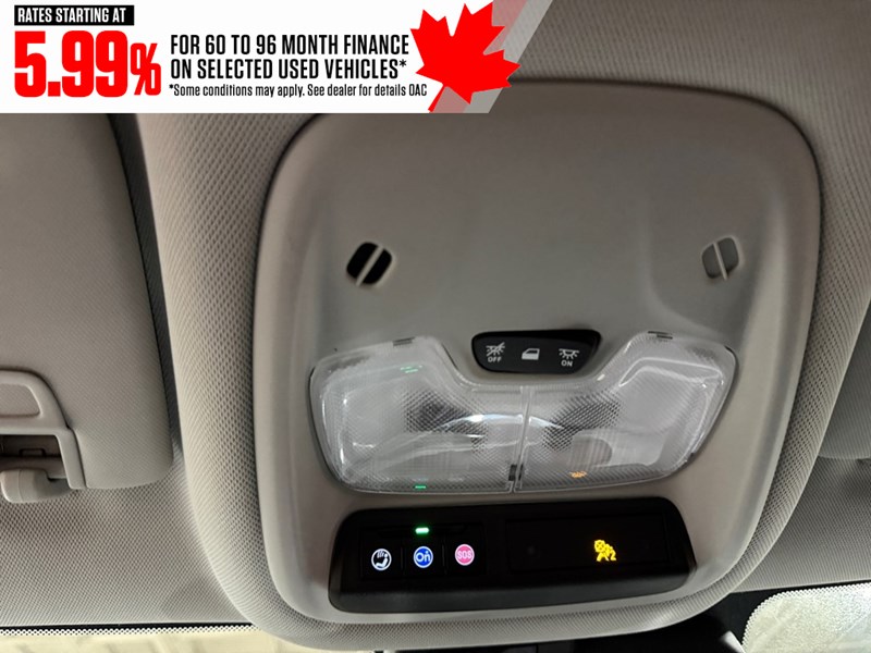 2023 Chevrolet Trailblazer AWD 4dr LS