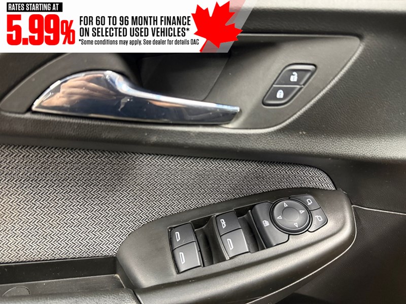 2023 Chevrolet Trailblazer AWD 4dr LS