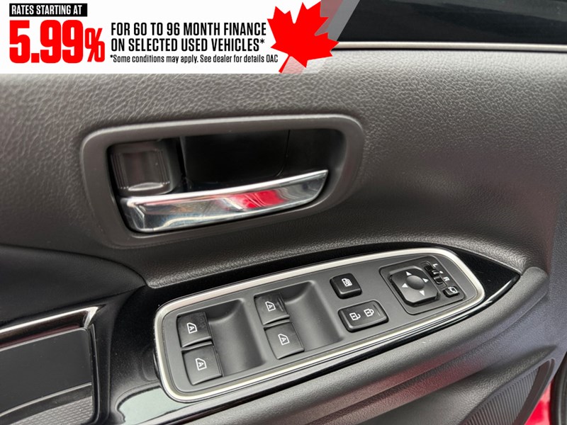 2020 Mitsubishi Outlander Plug-In Hybrid SEL S-AWC