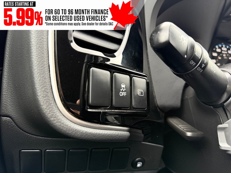 2020 Mitsubishi Outlander Plug-In Hybrid SEL S-AWC