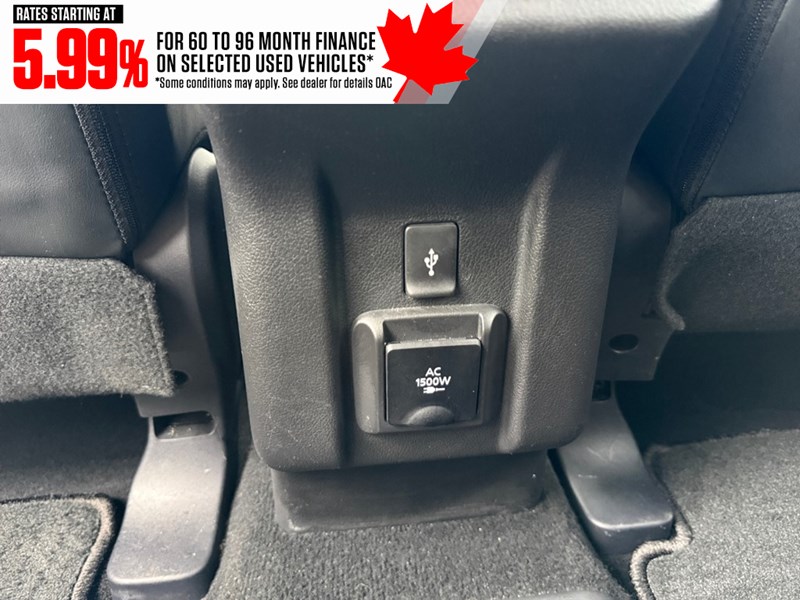 2020 Mitsubishi Outlander Plug-In Hybrid SEL S-AWC