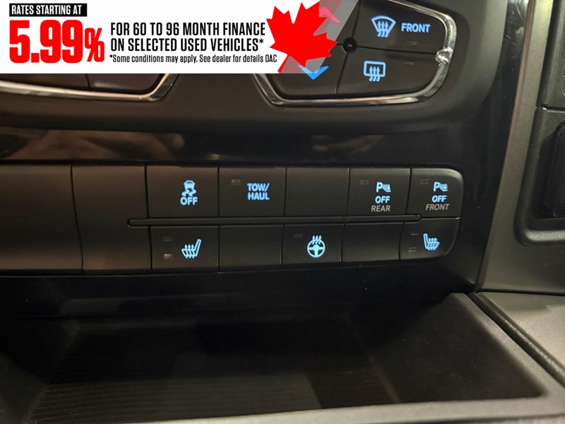 2018 RAM 1500 Sport 4x4 Crew Cab 5'7" Box *Ltd Avail*