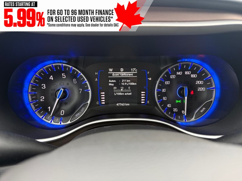 2024 Chrysler Grand Caravan SXT 2WD