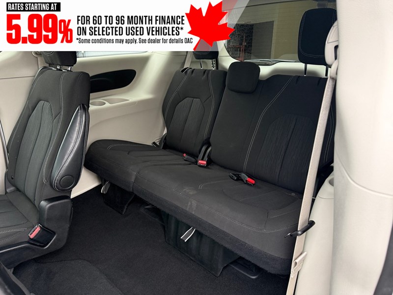 2024 Chrysler Grand Caravan SXT 2WD