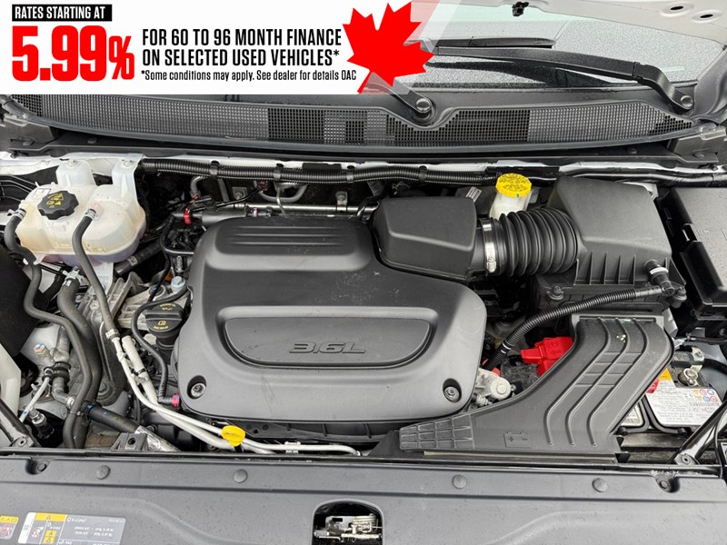 2024 Chrysler Grand Caravan SXT 2WD