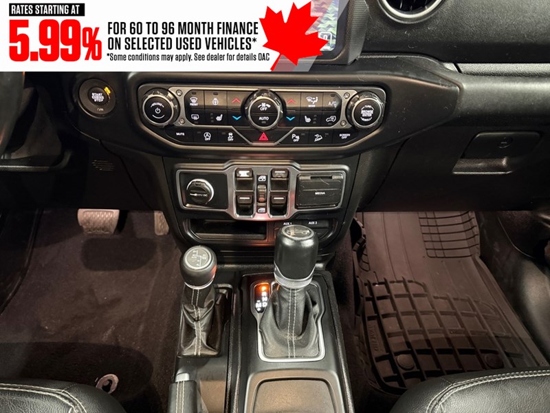 2019 Jeep Wrangler Unlimited Sahara 4x4