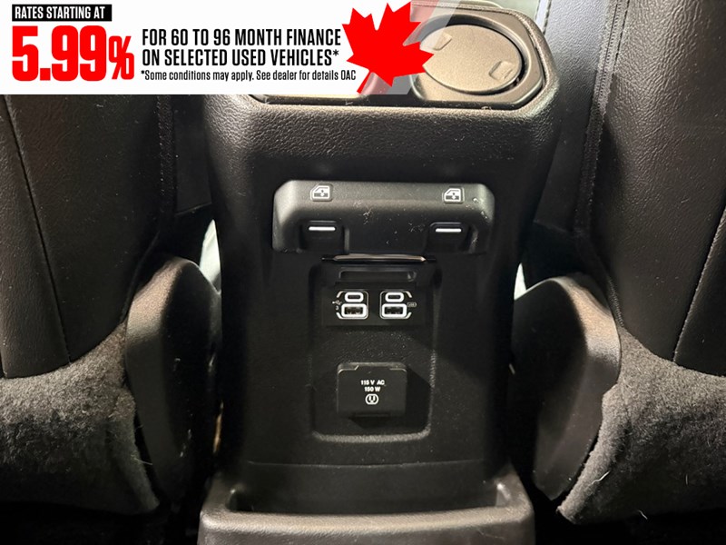 2019 Jeep Wrangler Unlimited Sahara 4x4