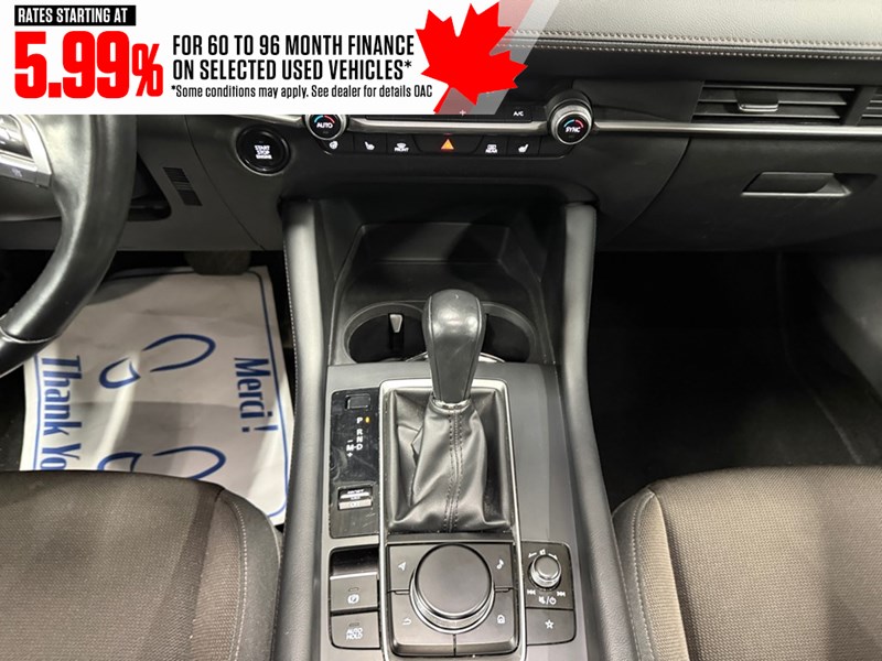 2022 Mazda Mazda3 Sport GS Auto i-ACTIV AWD