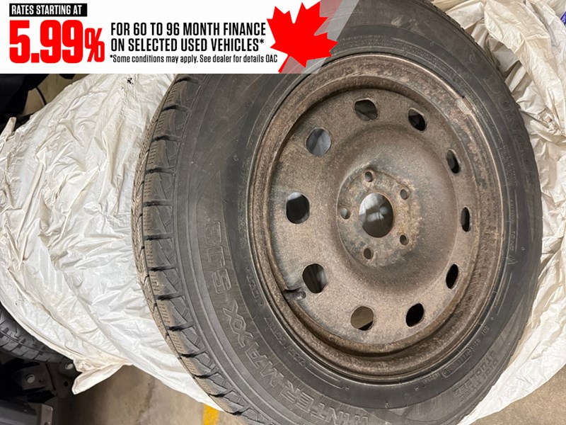 2016 Dodge Grand Caravan 4dr Wgn Crew