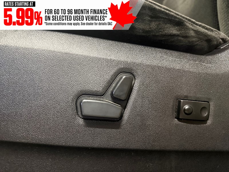 2016 Dodge Grand Caravan 4dr Wgn Crew