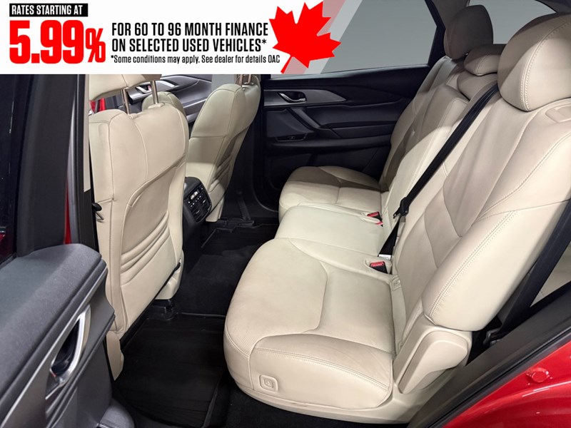 2022 Mazda CX-9 GS-L AWD