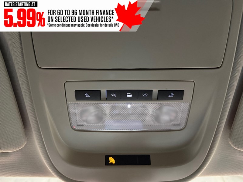 2017 Chevrolet Colorado 4WD Crew Cab 128.3" LT