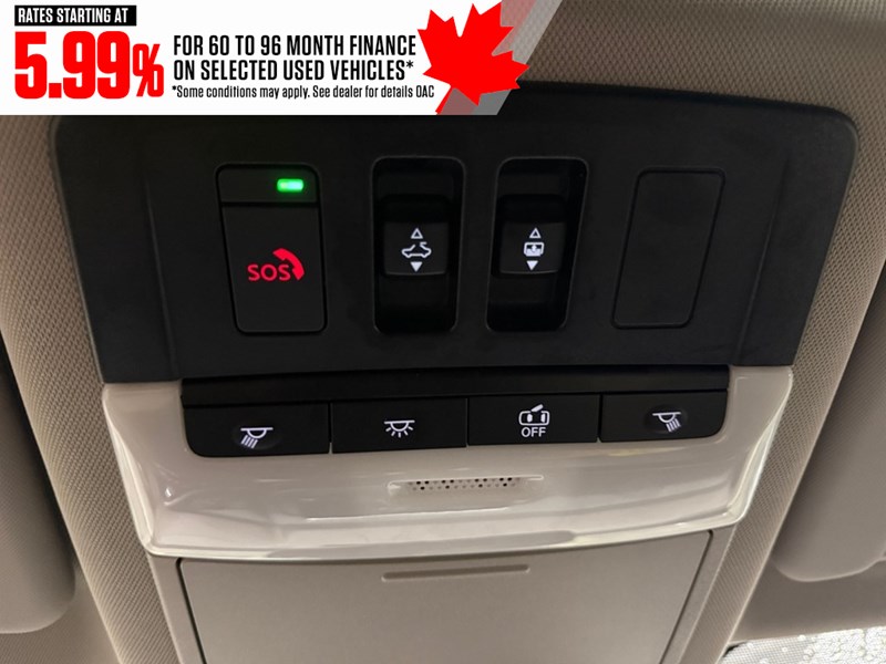 2023 Nissan Rogue AWD SV Moonroof